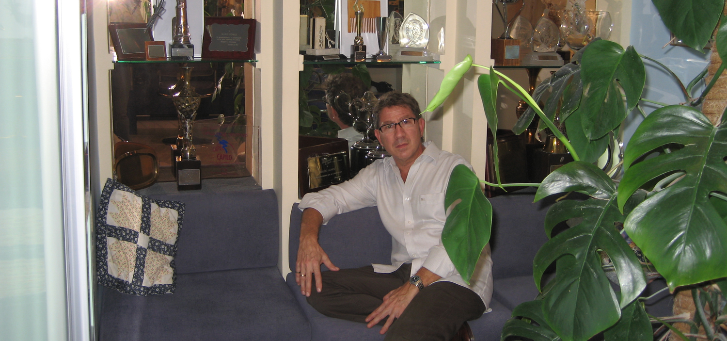 Mario Peluqueros